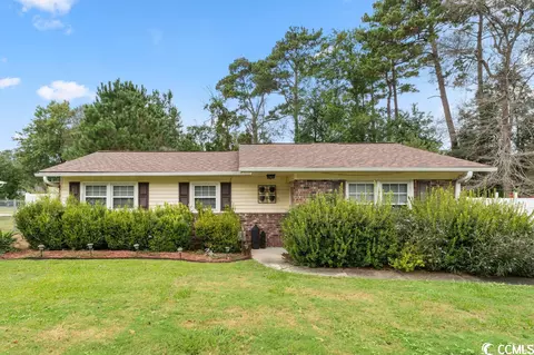 718 Gumbo Limbo Ln, Myrtle Beach, SC 29579