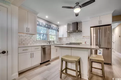 2017 Oak St, Georgetown, SC 29440 photo 3