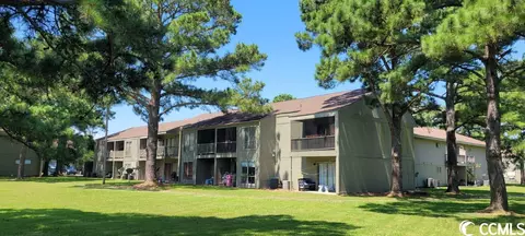 2000 Greens Blvd #22- C, Myrtle Beach, SC 29577