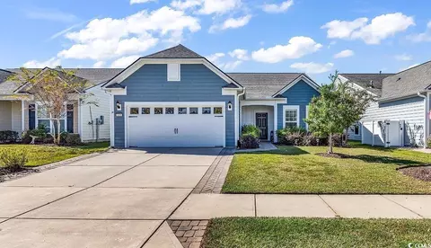 1189 Prescott Cir, Myrtle Beach, SC 29577