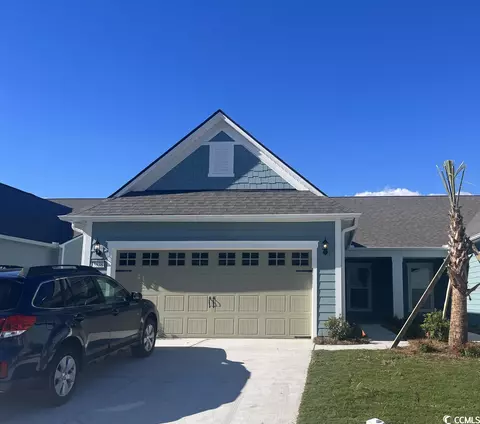 5838 Cremona Dr, Myrtle Beach, SC 29577