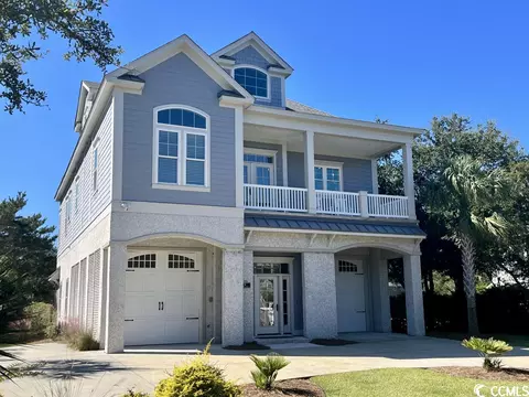 94 Ballyhoo St, Georgetown, SC 29440