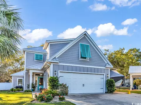12 Saltwater Way, Murrells Inlet, SC 29576