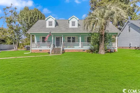 7464 Springside Dr, Myrtle Beach, SC 29588