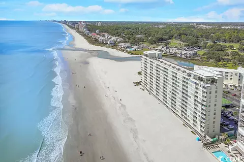 9400 Shore Dr #118, Myrtle Beach, SC 29572