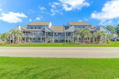 1930 Bent Grass Dr #40-D, Surfside Beach, SC 29575
