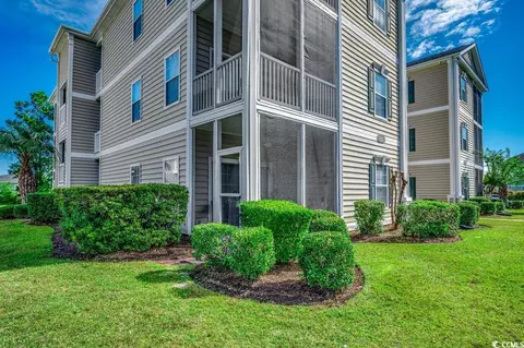 1990 Cross Gate Blvd #101, Surfside Beach, SC 29575