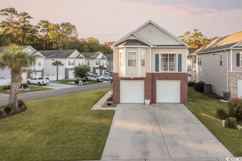 2301 Plumbridge Ln, North Myrtle Beach, SC 29582