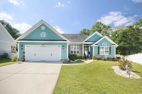 162 Chapel Ridge Cir, Myrtle Beach, SC 29588