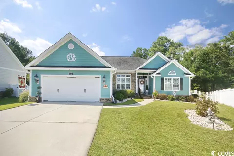 162 Chapel Ridge Cir, Myrtle Beach, SC 29588