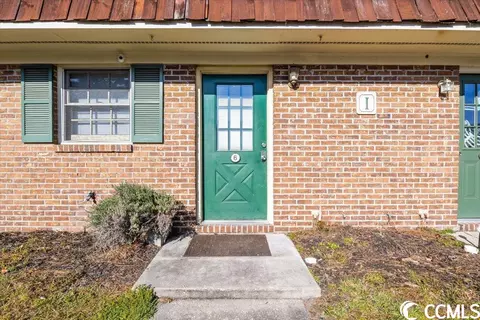 1025 Carolina Rd #I 6, Conway, SC 29526