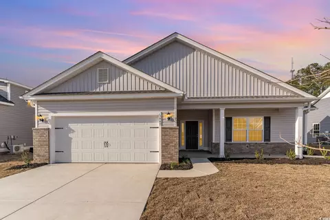 3447 Little Bay Dr, Conway, SC 29526
