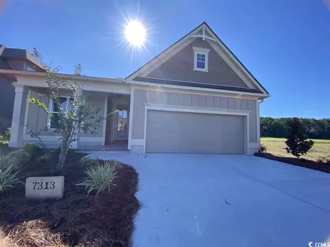 7313 Leith Ln, Sunset Beach, NC 28468