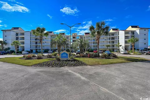 4390 Bimini Ct #507, Little River, SC 29566