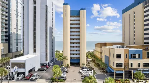 2106 N Ocean Blvd #1111, Myrtle Beach, SC 29577