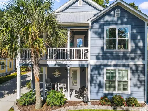 36 Cottage Dr, Murrells Inlet, SC 29576