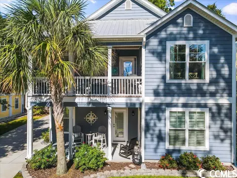36 Cottage Dr, Murrells Inlet, SC 29576