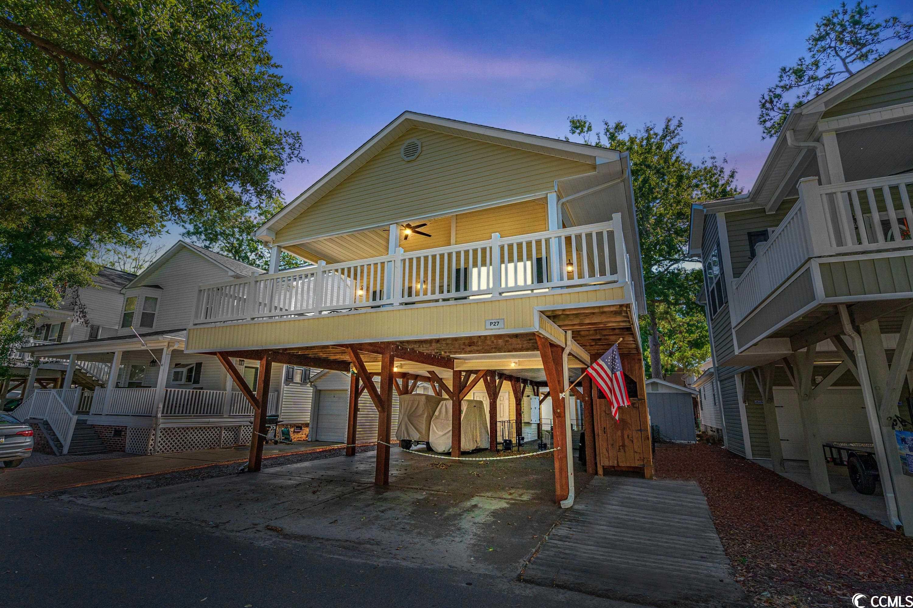 6001- S P27 S Kings Hwy  