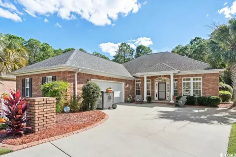 4446 Tralee Pl, Myrtle Beach, SC 29579