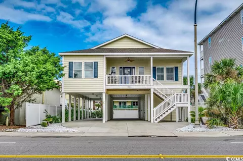 1923 N Ocean Blvd, North Myrtle Beach, SC 29582