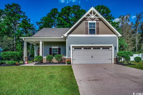 813 Derbyshire Ct, Conway, SC 29526