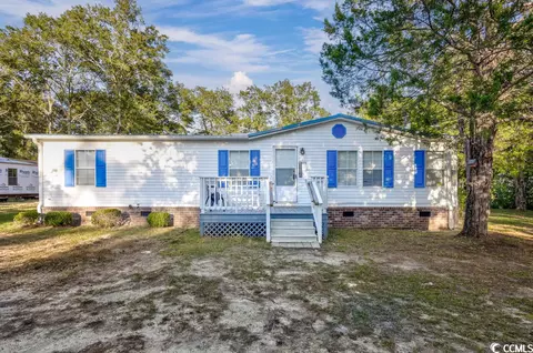3076 Penson Dr, Conway, SC 29527