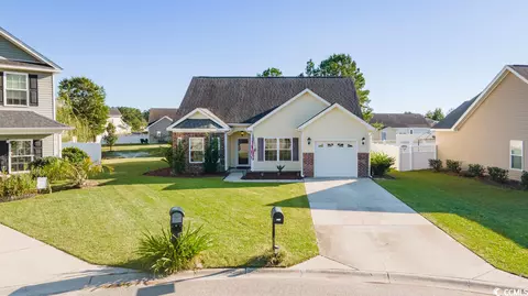 780 Rambler Ct, Myrtle Beach, SC 29588