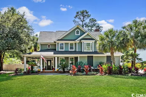 4020 Bayfield Loop, Murrells Inlet, SC 29576