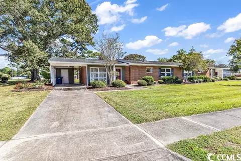 3928 Spruce Dr #3928, Myrtle Beach, SC 29577