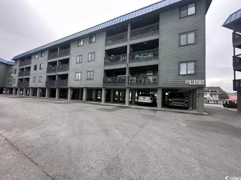6000 N Ocean Blvd #145, North Myrtle Beach, SC 29582