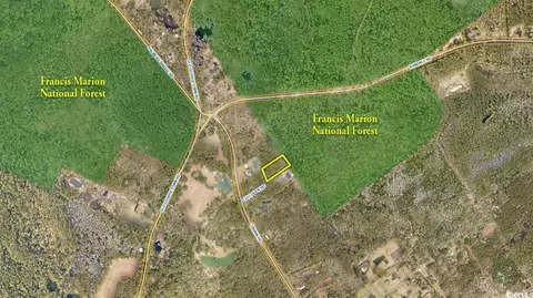 9250 Culloden Rd, Mcclellanville, SC 29458 photo 3