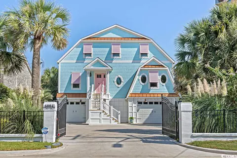 6004 N Ocean Blvd, Myrtle Beach, SC 29577