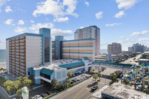 1501 S Ocean Blvd #1051, Myrtle Beach, SC 29577
