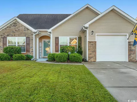 422 Cassian Way, Myrtle Beach, SC 29588