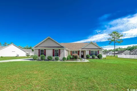 46 Rolling Oak Dr, Georgetown, SC 29440
