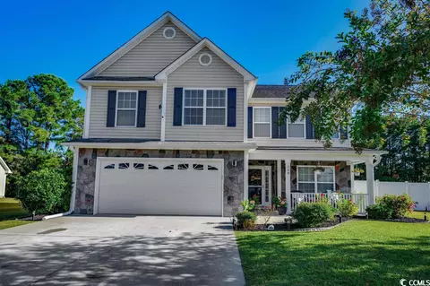 168 Dunbarton Ln, Conway, SC 29526