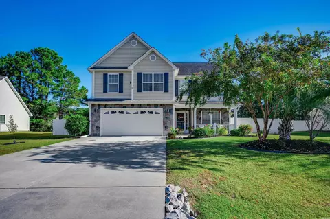 168 Dunbarton Ln, Conway, SC 29526 photo 2