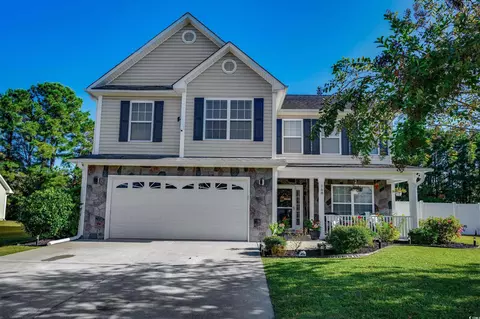 168 Dunbarton Ln, Conway, SC 29526