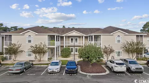 4209 Sweetwater Blvd #4209, Murrells Inlet, SC 29576