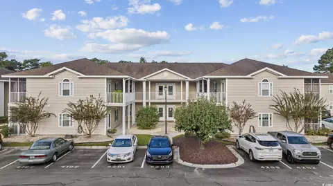 4209 Sweetwater Blvd #4209, Murrells Inlet, SC 29576