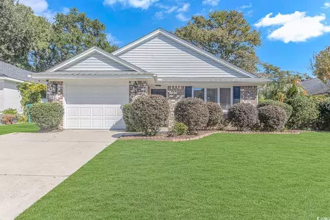 736 Kittiwake Ln, Murrells Inlet, SC 29576