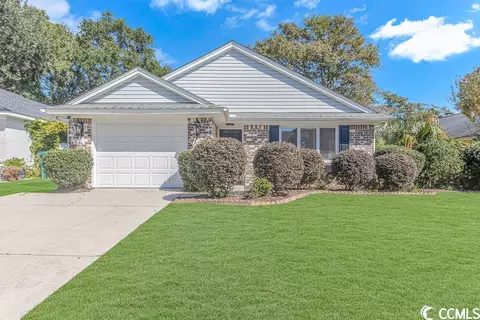 736 Kittiwake Ln, Murrells Inlet, SC 29576