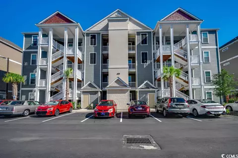 173 Ella Kinley Cir #403, Myrtle Beach, SC 29588