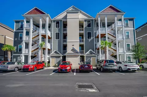 173 Ella Kinley Cir #403, Myrtle Beach, SC 29588