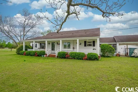 4344 S Highway 41-51, Mullins, SC 29574