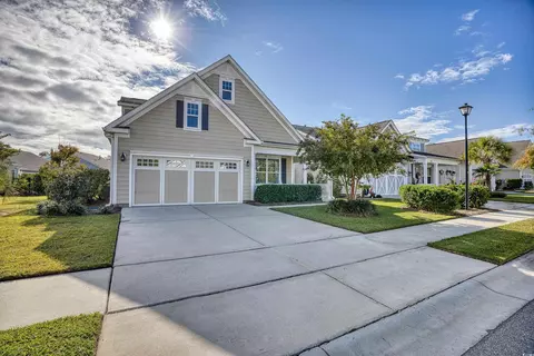 1805 Willowcress Dr, Myrtle Beach, SC 29577