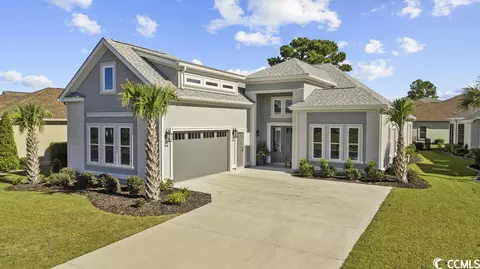 958 Bluffview Dr, Myrtle Beach, SC 29579