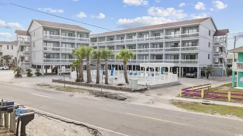 627 N Waccamaw Dr #310, Murrells Inlet, SC 29576