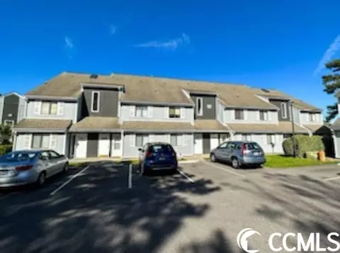 3700 Golf Colony Ln #25H, Little River, SC 29566
