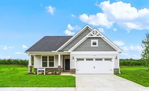 3029 Spain Ln, Conway, SC 29527